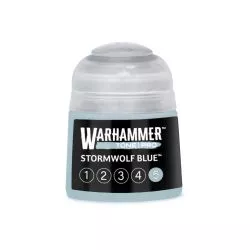 Warhammer Tone Pro : STORMWOLF BLUE 5 (12ml) [20-335]