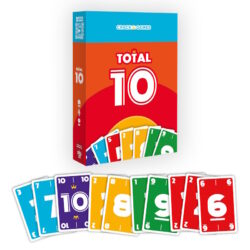 TOTAL 10