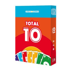 TOTAL 10