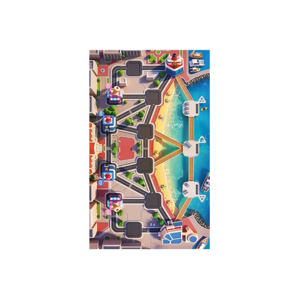 Toy Battle - Ext : Croisette Cannes – Image 2