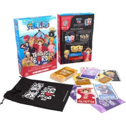 Traîtres à Bord ! – Edition One Piece