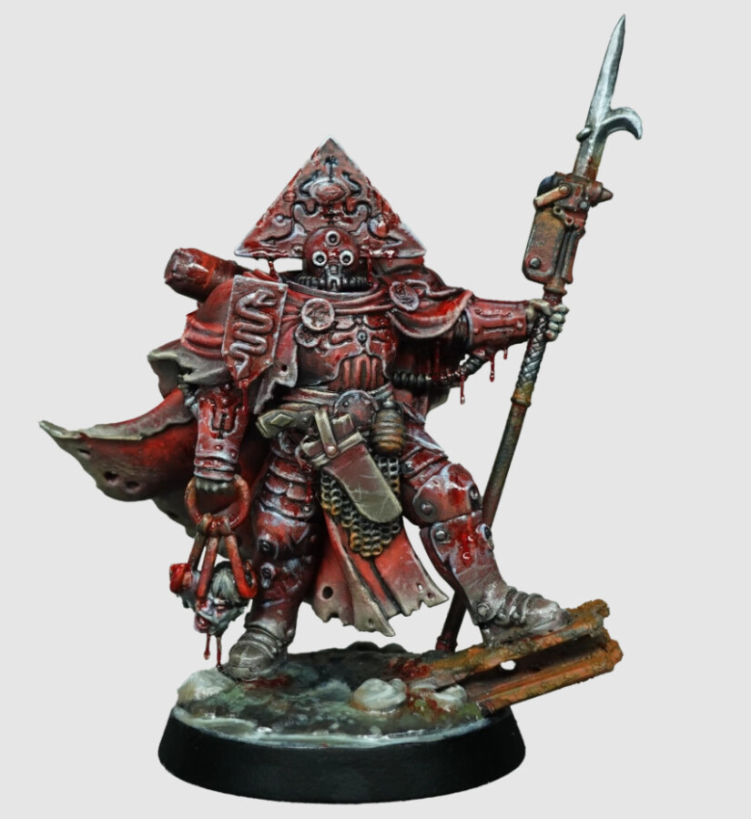 Trench Crusade : Starter Set 2 Joueurs - Carcass Front (ENG) – Image 8