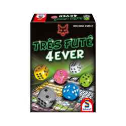 Très Futé ! 4 Ever