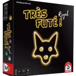 Très Futé Royal