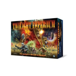 Twilight Imperium