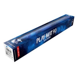 Ultimate Guard – Tapis de jeu – Play-Mat Artwork Mystic Space 90 x 90 cm