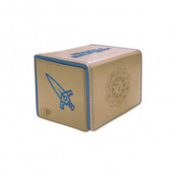 MTG : Murders at Karlov Manor Alcove Deck Box (Murders at Karlov Manor)