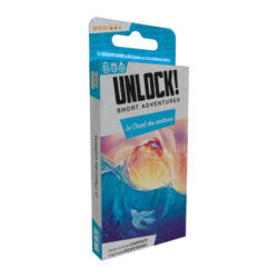 Unlock! Short Adv. : Le chant des embruns