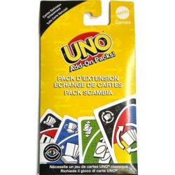 Uno Extension – Echanger