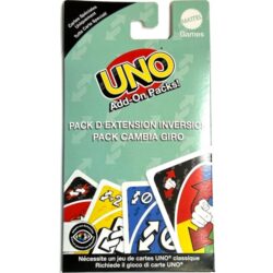 Uno Extension – Inverser