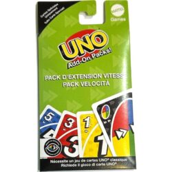 Uno Extension – Accélérer