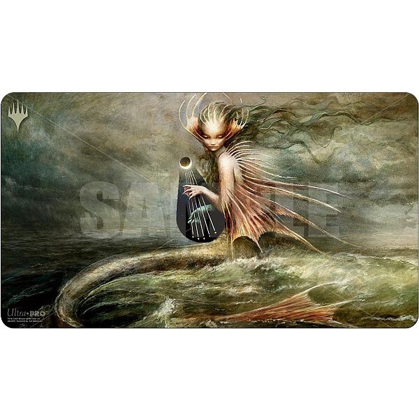 MTG : Tapis Playmat - Modern Horizons 2 - V3 - Svyelun of Sea and Sky - Ultra Pro #18723