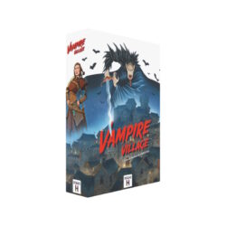 Vampire Village