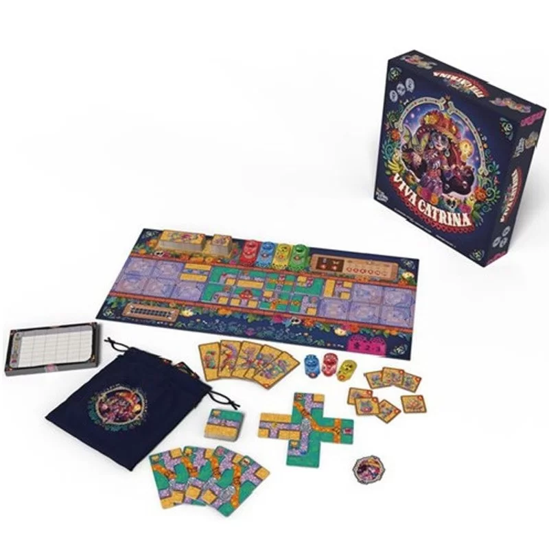 Viva Catrina – Image 2
