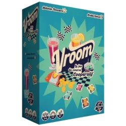VROOM