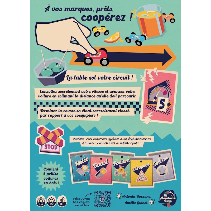 VROOM – Image 3