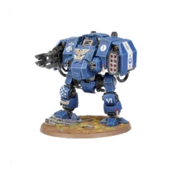 W40K – Space Marines – Dreadnought Ballistus (48-11)