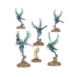 W40K : Aeldari – Éperviers Voltigeurs [46-47]
