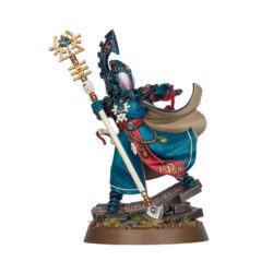 W40K – Aeldari – Kharseth [46-81]