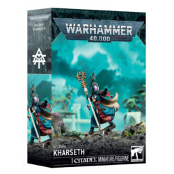W40K – Aeldari – Kharseth [46-81]