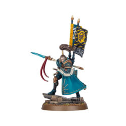 W40K – Aeldari – Prince Yriel [46-82]