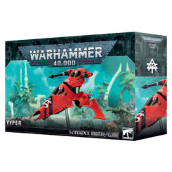 W40K – Aeldari – Vyper / Starfang [46-83]