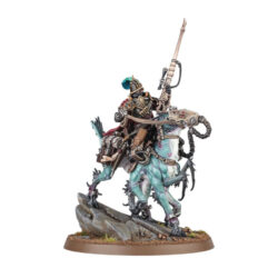 W40K – IMPERIAL AGENTS : Inquisiteur Kroyle [68-14]