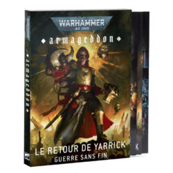 W40K – Armageddon – Le Retour de Yarrick – Guerre Sans Fin (FR) [40-76]