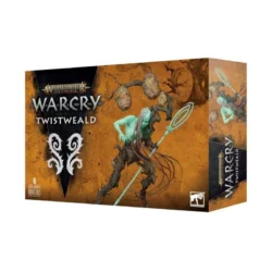 Warhammer AoS – Warcry : Sylvetorve [112-21]