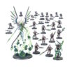 Battleforce: Hypercrypt Legion – Necrons – Warhammer 40,000 – Citadel – Neuf