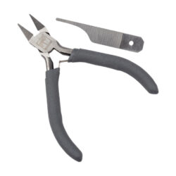 Warhammer Colour – Accessoire – Outils – Tool Set (pince + ébarbeur) [66-36]