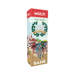 WIN – Nanogame (FR)