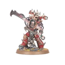 W40K – World Eaters : Occilié (x1) – SLAUGHTERBOUND – (67-05)