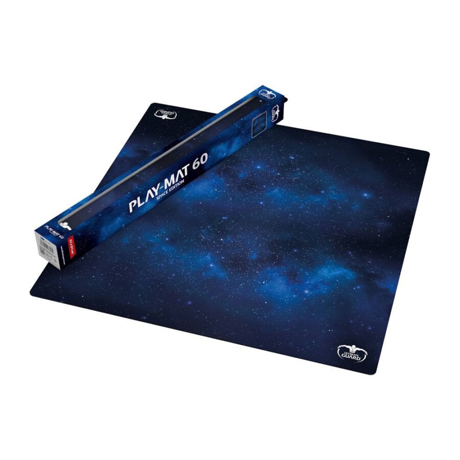 Ultimate Guard - Tapis de jeu (61 x 61 cm) - Mystic Space