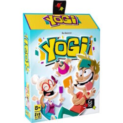 YOGI (Biseau)