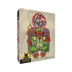 7 Yokai