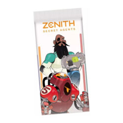 Zenith : Secret Agents